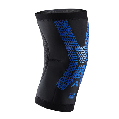 

LP Sports knee pad light and breathable anti-slip body safety guard