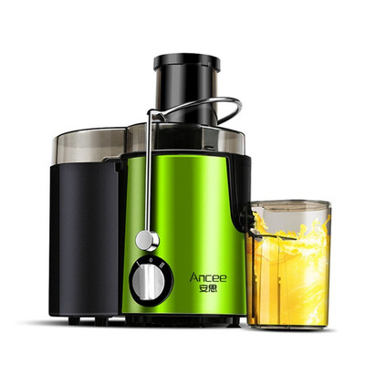 

Multi-function juicer family full automatic fruit&vegetable juice machine juicer family juicer