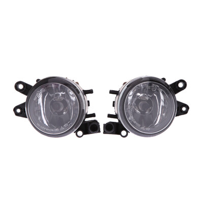 

R Front Bumper Driving Fog Grill Lights Lamp for Audi A4 B6 02-05 03 04 Sedan
