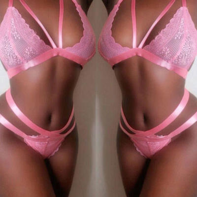 

New Womens Bra Strap Crop Top Wrap Bralet Tops Ladies Sports Fitness Bra Vest UK