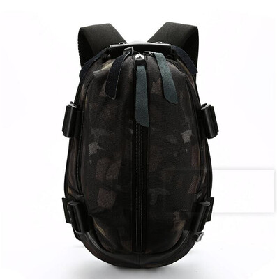 

Original student bag new Oxford cloth backpack male casual usb charging student backpack