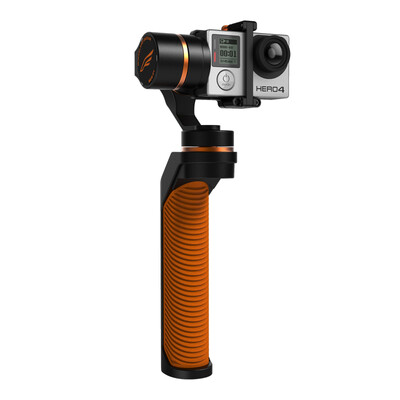 

Мини-накопитель с ручным управлением PTZ VIPRO Handheld Steady Head
