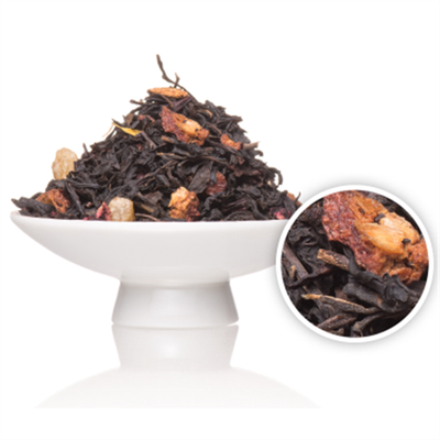 

Peach Flavoured Black Tea