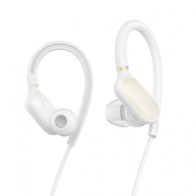 

Xiaomi Mi Earphones Bluetooth 41 Headset Youth Version Headphones In-Ear with Microphone Sport & Music Headphone For IOS Android