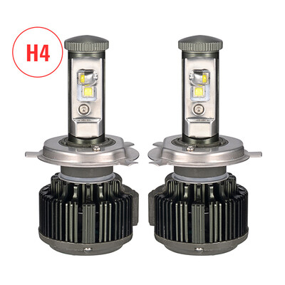 

Car Headlight H1 H4 H7 H11 9005 70W 7200lm Auto Bulb Headlamp Light