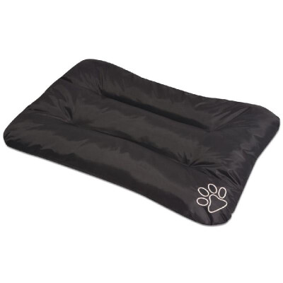 

Dog mattress Size  Black