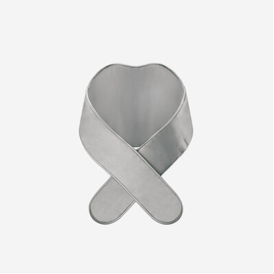

2018 Brand NewXiaomi Youpin PMA Graphene Heating Silk Neck StrapFatigue Relieve Portable with Power BankGrey