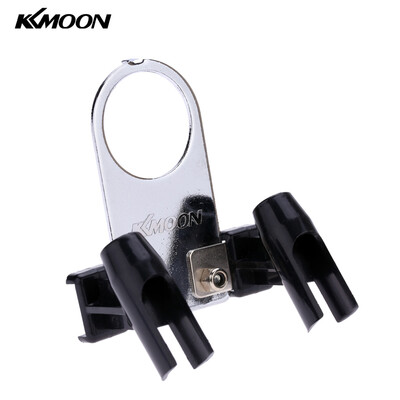 

KKmoon 2 Airbrush Holder Compressor Mount Regulator Air Brush Holder Water Trap Filters for Airbrushes Air Compressors