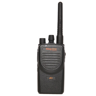 

Motorola MAG ONE A8 высокого сегмент коммерческой рации (450-470MHz)