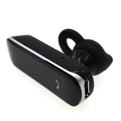 

Bluetooth Headset Ear-hook Earphone Headphone for iPhone Samsung Galaxy Huawei