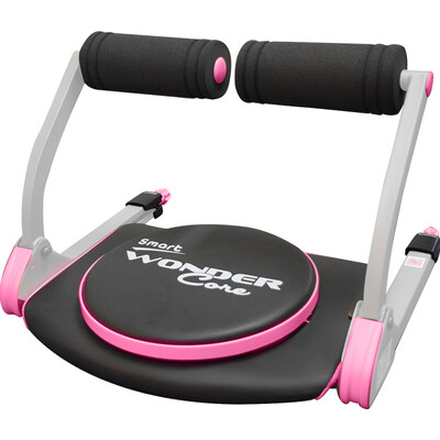 

WONDERCORE (WONDERCORE) healthy abdomen waist waist abdomen fitness sit-ups sit abdominal muscles home sports fitness equipment love powder + twisted waist