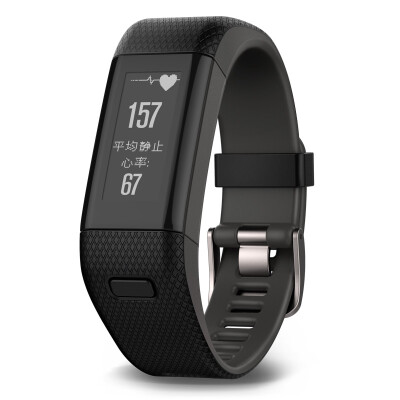 

Garmin Vivosmart HR Activity Tracker with Heart rate monitor
