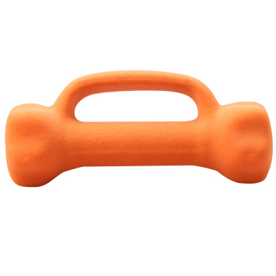 

HOCEN fitness equipment models health hand bells anti-skid frosted dumbbells Dumbbell