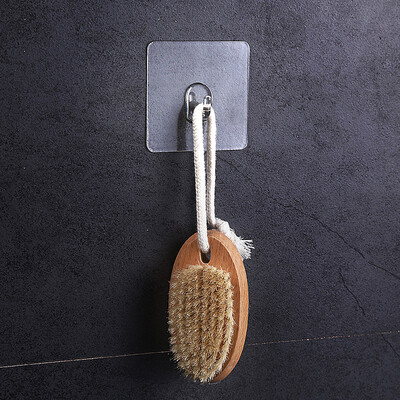

ShuangQing ShuangQing no trace stickers hook strong small hook single pack bearing 3 kg SQ-5114