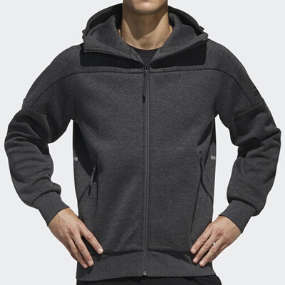 

Adidas ADIDAS Mens Style Series ID JKT KN RTG Sports Knit Jacket DT2451 2XL Code