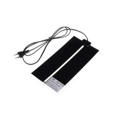 

AU Heat Mat Reptile Brooder Incubator Pet Heating Pad Brew EU Plug 14W 20W 28W