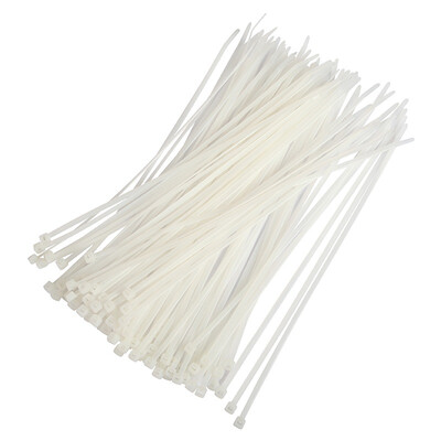 

Saituo (SANTO) 0033 nylon cable ties 500 with 2.5 * 150mm cable tie belt