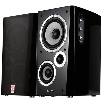

Microlab (Microlab) сюань X5BT HI-FI 2.0 High-Definition Multimedia динамик сабвуфер Bluetooth