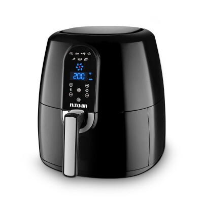 

Maxkon 8-in-1 1800W 7L Oil Free Digital XL Air Fryer Turbo Cooker Oven Timer