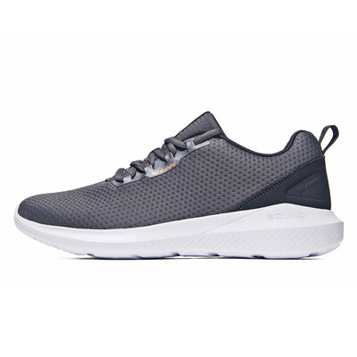 

361 degrees mens shoes sports shoes 2018 new breathable running shoes travel casual shoes lightweight shock absorber running shoes 67183218-4 ash black charcoal 39