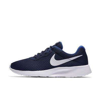 

NIKE Original New Arrival Tanjun Mens Running Shoes Roshe run Sneakers Outdoor Walkng Jogging Sneakers 39-45