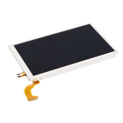 

New Replacement Top Upper LCD Screen Display for Nintendo 3DS  LL N3DS