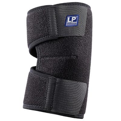 

LP 759KM Breathable Adjustable Elbow Support Gym Gear