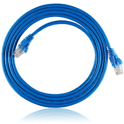 

Le Hai (Хайло) HT-500-1M UTP кабель / Перемычки / компьютерный кабель 1 м