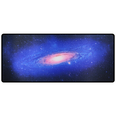 

Hyundai (HYUNDAI) gaming mouse pad overlock size oversized S60 galaxy
