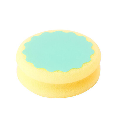 

1Pcs Magic Painless Hair Removal Popular Depilation Sponge Pad Effective Remove Tool Round Shape