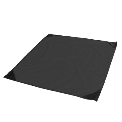 

Folding Outdoor Activities Mat Foldable Beach Blanket Great for Family Camping Picnic Hiking Travelling Blue