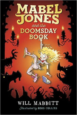 

Mabel Jones&the Doomsday Book