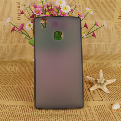 

MOONCASE Doogee X5 Max/ X5 Max Pro 5.0'' Ультратонкий ТПУ Силиконовый чехол Soft Shell чехол для Doogee X5 Max