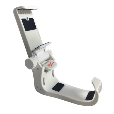 

Lester (PXN) PXN-1003W Умный 3-й серии Game Handle Скоба для мобильного телефона Белый