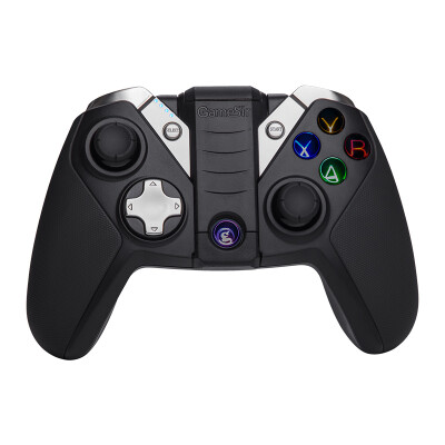 

GameSir G4s Bluetooth V40 24G Wireless Wired Gamepad