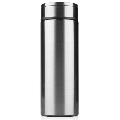 

WANXIANG 550ML vacuum business-type insulation Cup stainless steel men and women office cup