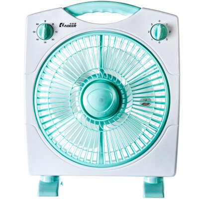 

Kadeer KYT-25M Desktop Timing Fan / Fan