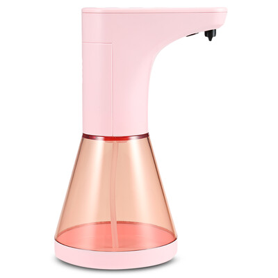 

Automatic Liquid Soap Dispenser Sensor Container Hand Washing Tool
