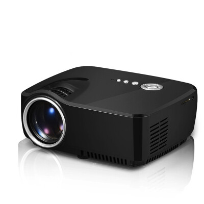 

Projector GP70UP android smart WIFI phone with screen micro LED home hd 1080P projector