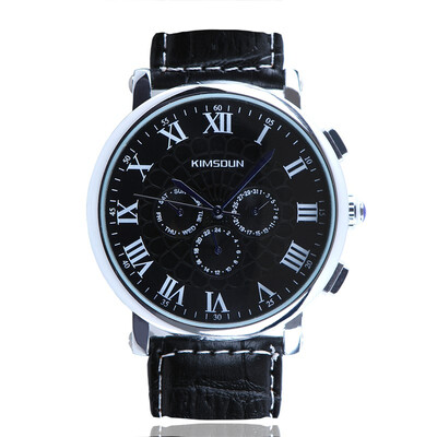 

KIMSDUN K - 729D Mechanical Watch Roman Numbers
