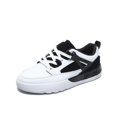 

2018 new mens shoes Korean version of the trend of small white shoes mens versatile canvas shoes mens shoes summer tide shoes