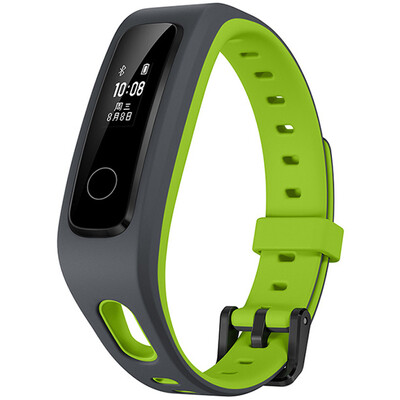 

HONOR Band 4 Running version Smart Bracelet Running Position Monitoring 50 Meters Waterproof Long Endurance Sleep Monitoring Wearable Equipment