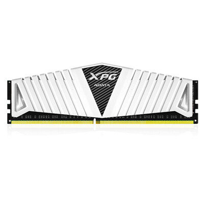 

Viagra ADATA XPG Veyron series DDR4 2800 8G desktop memory white