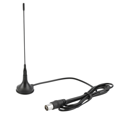 

5dbi цифровой DVB-T ТВ антенны Антенна HDTV с бесплатными сильный усилитель сигнала