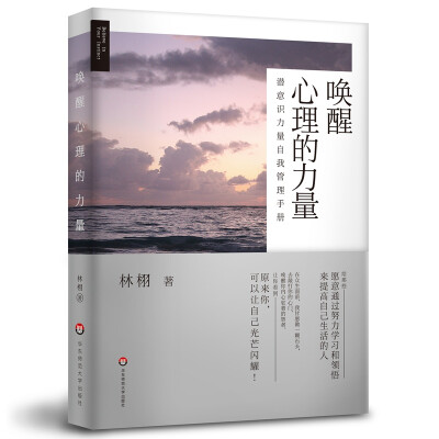 

唤醒心理的力量潜意识力量自我管理手册
