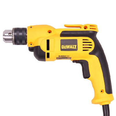 

DEWALT speed hand drill 13mm 701W DWD112E