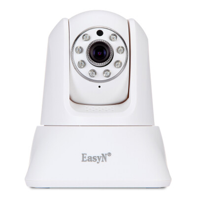 

Easy eyes (EasyN) 147W 1080P HD network camera wireless camera phone monitor card local storage wifi ip camera