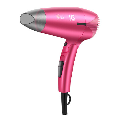 

Sassoon (VS) hair dryer home to send his girlfriend birthday gift negative ion hot and cold hair dryer VS912PICN