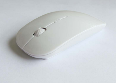 

24G wireless mouse ultra thin photoelectric USB Android notebook available