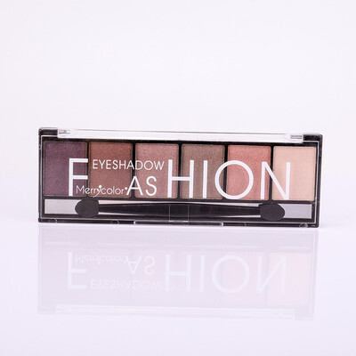 

Merrycolor Eye Shadow MC1015